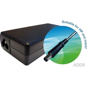 LAPTOPVOEDING Ori.plug HP