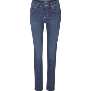 Angels Jeans Skinny night blue used 120030 585 305 Super zacht stretch.