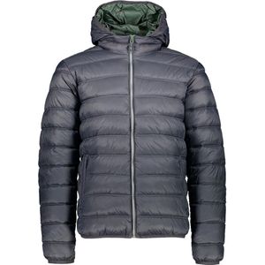 Cmp 3z19177 Donzen Jas Grijs 56 Man