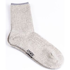 Mongolian Made Dunne Wollen Sokken van 100% Schapenwol – Warme, Zachte & Ademende Heren- en Dames Sokken – Maat 37-48