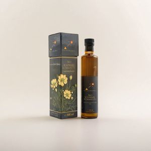 Biologische Zwartzaadolie 550ml