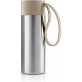 Thermosbeker, 0.35 L, Pearl Beige - Eva Solo | To Go Cup