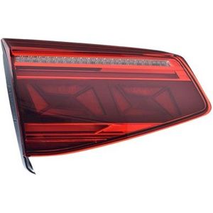 VanWezel 5750927 - Achterlicht Links - Voor Volkswagen Passat van 07/2019 tot nu