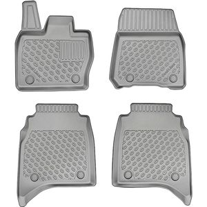 Land Rover Range Rover 2021-heden kofferbakmat