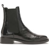 Kazar - Damesschoenen - Zwart - Gelakt Leer