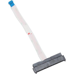 JHubers Goods - - Harde Schijf Kabel voor 2,5 Inch Laptop HDD - Stabiele Verbinding - Geschikt voor 17 Inch Laptops - ABS Externe Harde Schijf Vervangend Snoer - Eenvoudige Installatie