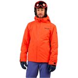 Rossignol - Rochrun Insulated - Jas - Oranje - Heren