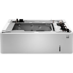 B5L34A ... HP LaserJet Color medialade voor 550 vel (VOOR O.A. MFP M577 / MFP577F )