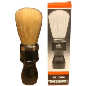 Proraso - Scheerkwast - Zwart