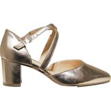 Gabor - 71.343 - Pumps - Puder