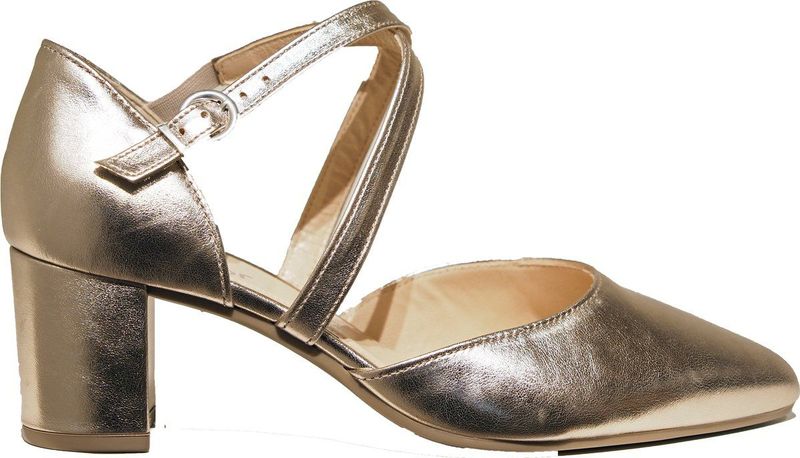 Gabor - 71.343 - Pumps - Puder