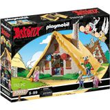 PLAYMOBIL Asterix: Hut van Heroïx - 70932