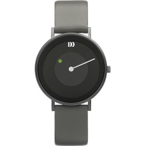 Danish Design Måne IQ14Q1260 Dames Horloge – 39mm