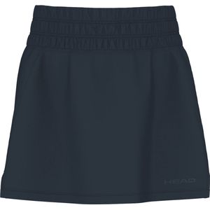 HEAD - Play Skort - Tennisrok - Navy - Polyester