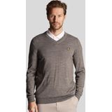 Golf V Neck Pullover