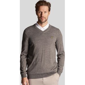 Golf V Neck Pullover