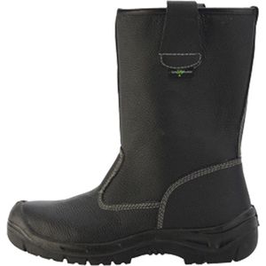 SafeWorker EEM S3 CI SRA laars 02040135 - Zwart - 44