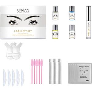 Proffesionele Lash lift set - Lashlift- Wimperlifting Set - Lash Lift - Lash Kit - Wimperserum