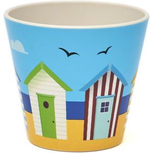 Quy Cup - 90ml Ecologische Reis Beker - Espressobeker “CABINE”