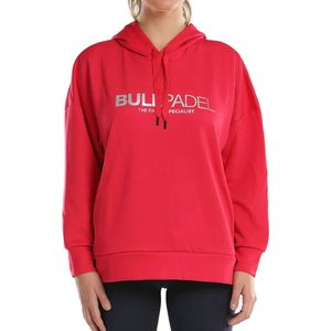 Bullpadel Ubate Women's Sweatshirt