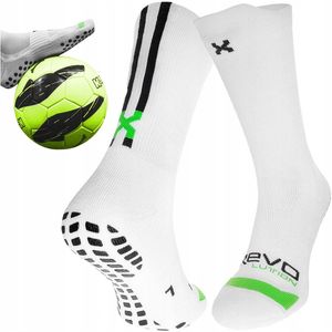 Proskary Revo Premium Antislip Sokken Voetbal Kindermaat 29-33