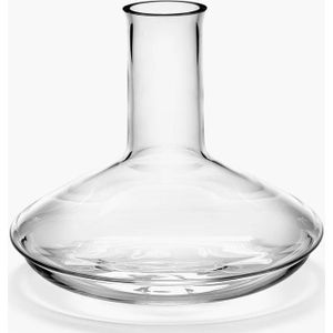 Serax Kelly Wearstler Wijn Karaf Dune Transparant 250cl