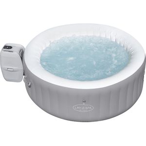 Spa Bestway Lay-Z-Spa St. Lucia Airjet V2021 170 X 66Cm 60037