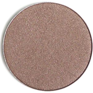 Blèzi® Eyeshadow Refill 95 Toffee Brown - Bruine oogschaduw mat - Navulling voor oogschaduw palette