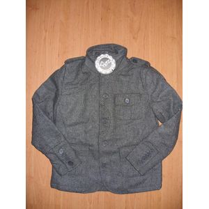 Zu-Yspanici Winterjas 128