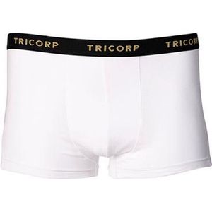 Tricorp Tob1000 Boxershort Onderbroek (2 Stuks)