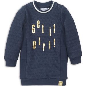 Dirkje baby dress - Maat 62