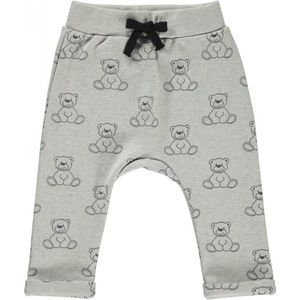 Baby/peuter broek - Beer