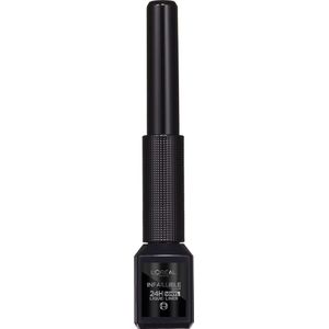 L’Oréal Paris Oog make-up Eyeliner Infaillible Grip 24H Vinyl Liquid Liner Black