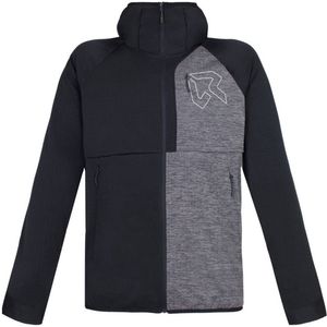 Rock Experience - Headwall - Fleece Met Volledige Rits