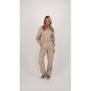 LANA pants | Beige
