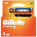Gillette Fusion5 Scheermesjes
