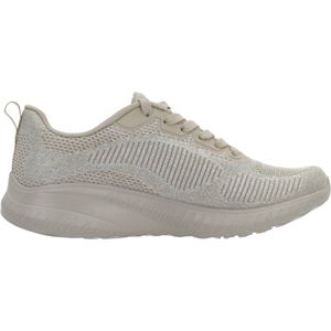 Skechers Bobs Squad Chaos Schoenen Roze EU 36 Vrouw