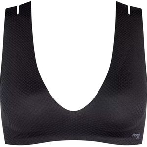 sloggi ZERO Feel Flow Bralette Dames Beha - Maat M