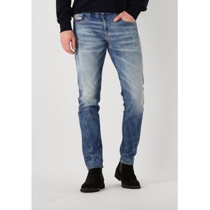 Diesel 2019 D-strukt Jeans Heren - Broek - Blauw - Maat 31/32