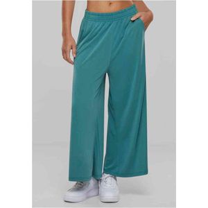 Urban Classics - Modal Culotte - 5XL - Groen