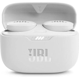 Draadloze oordopjes met Active Noise Cancelling en 40 uur afspeeltijd