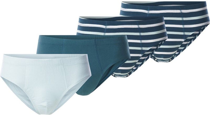 Babista - VERIALLO - Set Van 4 Sportslips - Petrol