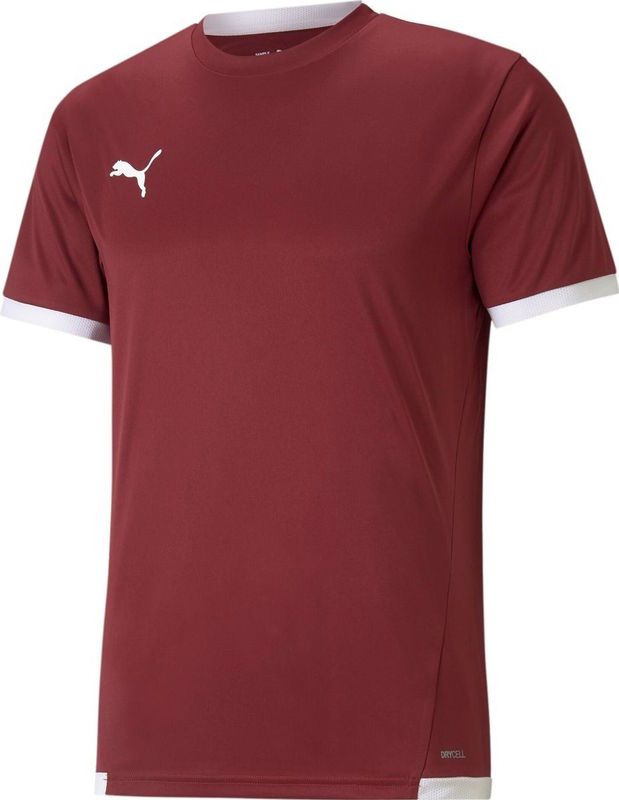 PUMA teamLIGA Jersey Jr