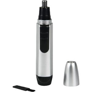 Neustrimmer - Oortrimmer - Neushaar trimmer - Neus tondeuse - Gezichtsverzorging - Mannen - Dames - Elektrisch - Grooming