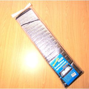 Zonnescherm Auto - Foldable Reflective Shades (Voor alle geschikt)