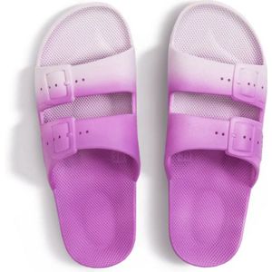 FREEDOM MOSES SLIPPERS ORCHID-34/35