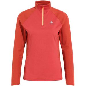 Essential Ceramiwarm Sportshirt Vrouwen - Maat XS
