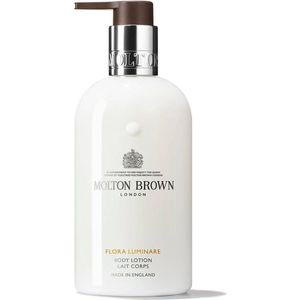 Molton Brown Melk Bath & Body Flora Luminare Body Lotion