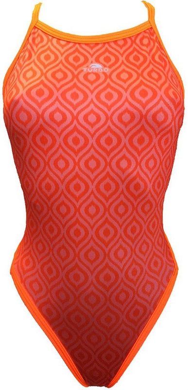 Turbo Wish Zwemkleding