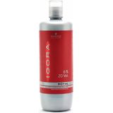 Schwarzkopf Professional Igora Royal Loc Activ 6% 20 Vol